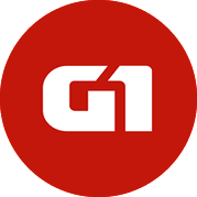 Logo G1